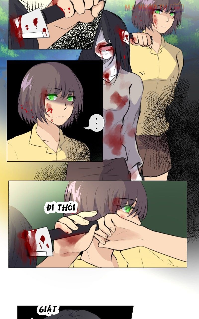 Đọc truyện Trọng sinh mạc thế - Chap 14